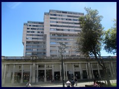 Plaza Mayor de la Constitución 31